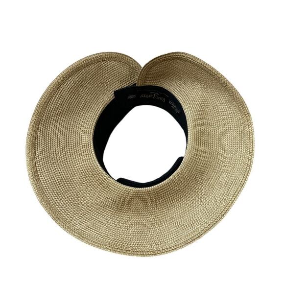 Eric Javits Champ Visor with built-in UPF 50+ - Picture 6 of 8